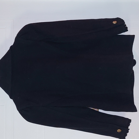 Juicy Couture Wool Blazer - Picture 6 of 7